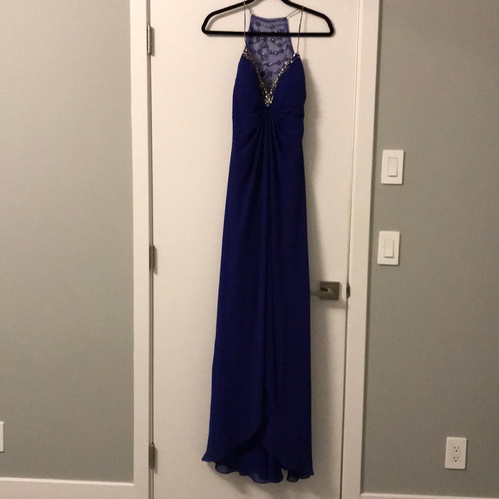 Formal dress